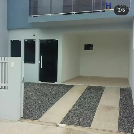 Imagem GEMINADO RESIDENCIAL em SÃO FRANCISCO DO SUL - SC, Acarai