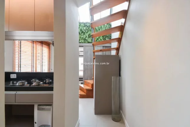 Imagem Cobertura Duplex à venda Jardim Paulista São Paulo