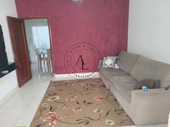 Imagem Casa à venda em Campinas, Botafogo, com 3 quartos, 163m2
