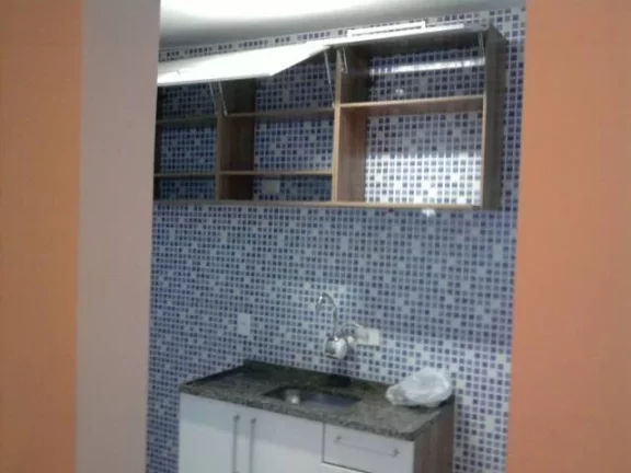 Imagem Apartamento excelente 50 m² 2 dormitórios Sao Bernardo do Campo