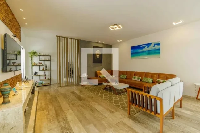 Imagem Casa à Venda - Vargem Pequena, 4 Quartos, 350 m2