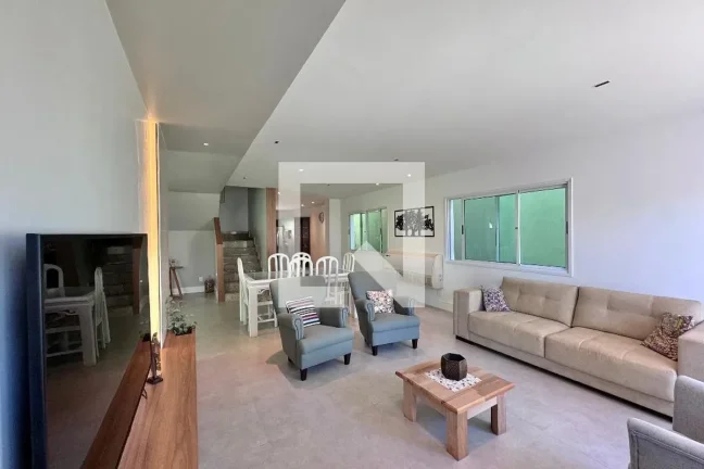 Imagem Casa à Venda - Recreio, 4 Quartos, 365 m2