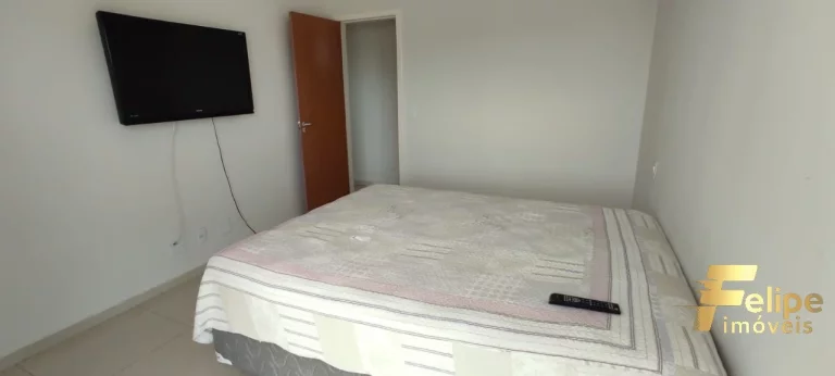 Imagem OPOTURNIDADE DE APARTAMENTO NO AGENOR NICCHIO - PRAIA DO MORRO