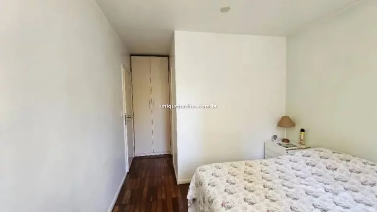 Imagem Apartamento à venda Moema São Paulo
