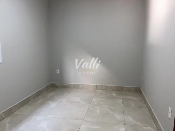 Imagem CASA RESIDENCIAL em Santa Bárbara Doeste - SP, Cândido Bertine II