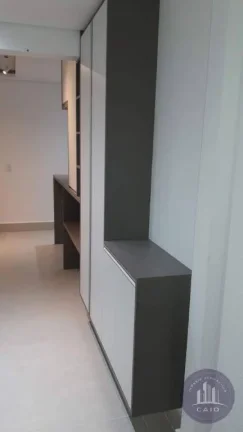Imagem Apartamento com 2 dormitórios à venda, 66m² por R$ 950.000,00 Alphaville/SP
