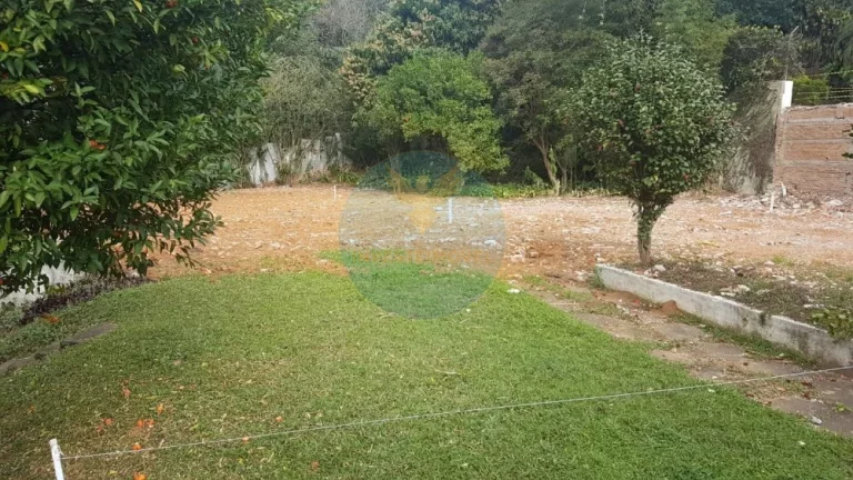Imagem Terreno em Condomínio a Venda no bairro Granja Viana - Cotia, SP