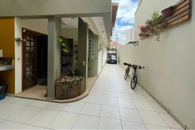 Imagem CASA RESIDENCIAL em São Paulo - SP, Aclimação