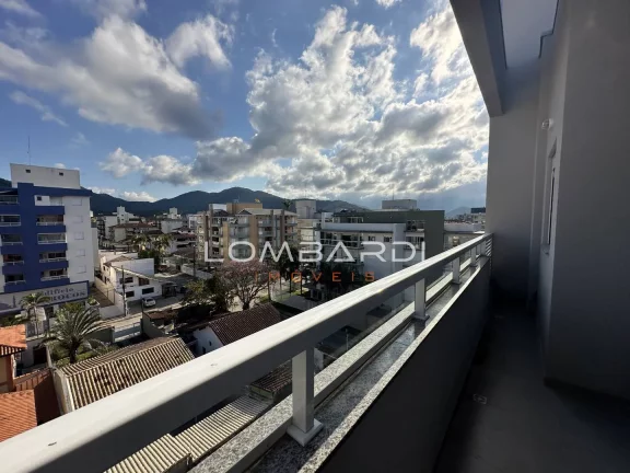 Imagem Apartamento novo no Itaguá