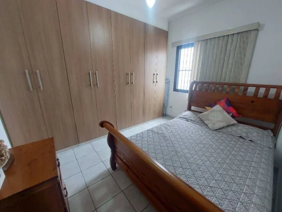Imagem APARTAMENTO COM 83 m² - FORTE - PRAIA GRANDE SP