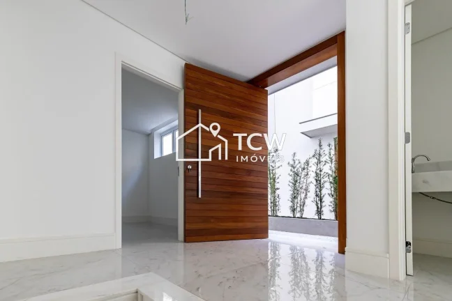 Imagem Casa à venda no bairro Chácara Santo Antônio (Zona Sul) - São Paulo/SP, Zona Sul