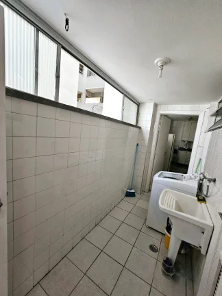Imagem Apartamento Itaim Bibi - 134M², 3 Dorms, 1 Suíte, 1 Vaga Ampla Demarcada.
