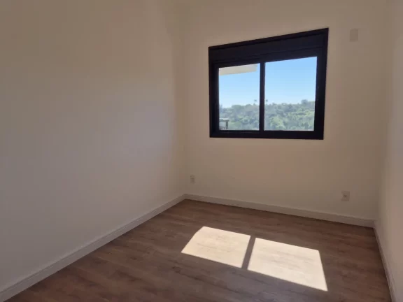 Imagem Apartamento à venda com 3 quartos, sendo 1 suíte, no Condomínio Vértice Carraro, Atibaia - SP