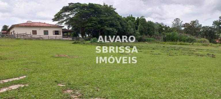 Imagem Chácara no B Jacú com 21.222 m2 em Itu SP à venda