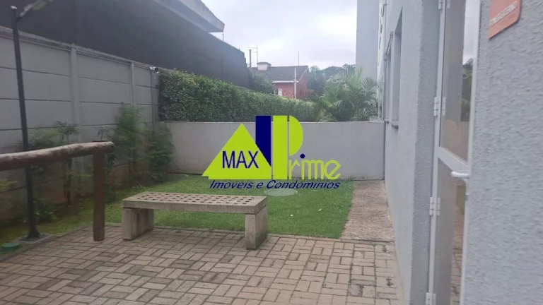 Imagem Apartamento para locação em São Paulo-SP, Vila Nhocune: 2 quartos, 1 sala, 1 vaga de garagem, 44m² de área. Venha conferir!