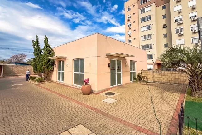Imagem FJC 660 Apto 612651031-48 - Apartamento à venda no bairro Fátima - Canoas/RS