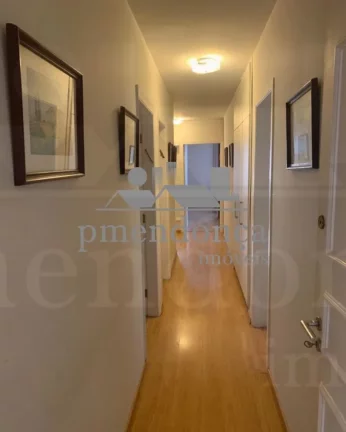 Imagem Apartamento em Pinheiros com 4 quartos sendo 3 suítes e 3 vagas, 220m²