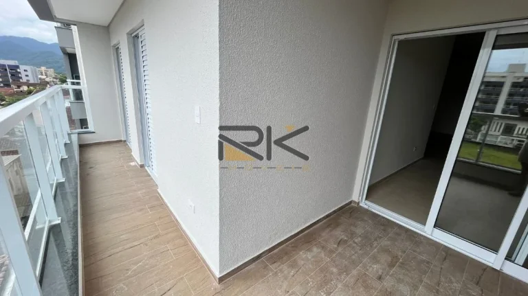 Imagem APARTAMENTO no centro da cidade com 3 dormitórios sendo 1 suíte,1 vaga de garagem,varanda gourmet com churrasqueira