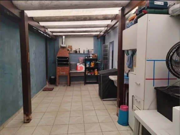 Imagem Casa à venda, Assunção, São Bernardo do Campo
