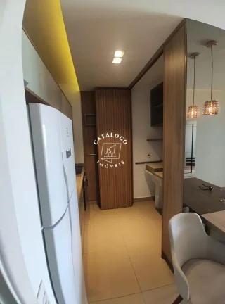 Imagem Apartamento a Venda no bairro Ribeirânia - Ribeirão Preto, SP