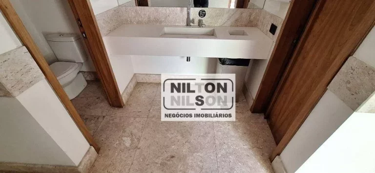 Imagem Apartamento com 4 dormitórios para alugar, 300 m² por R$ 8.500,00/mês - Cambuí - Campinas/SP