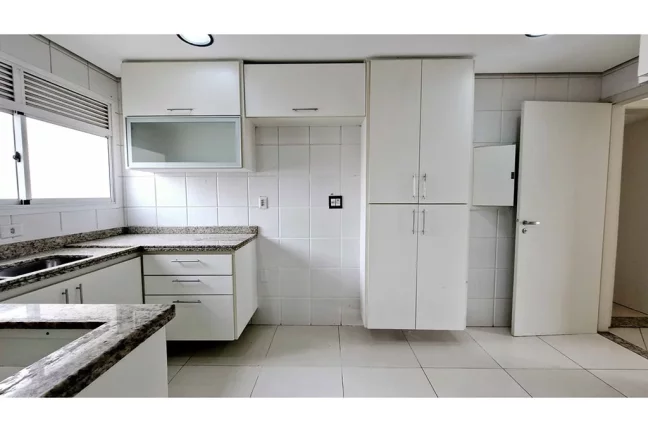 Imagem APARTAMENTO RESIDENCIAL em São Paulo - SP, Perdizes