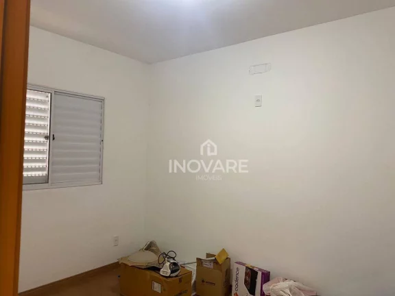 Imagem Apartamento com 2 dormitórios à venda, 66 m² por R$ 55.000,00 - Jardim Europa - Itumbiara/GO