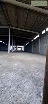 Imagem Galpões para locação em Praia Grande no bairro Balneário Maracanã