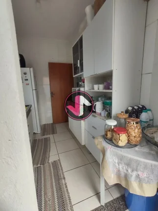 Imagem Residencial Santa Terezinha Seja bem-vindo ao Residencial Santa Terezinha, um espaço acolhedor e id...