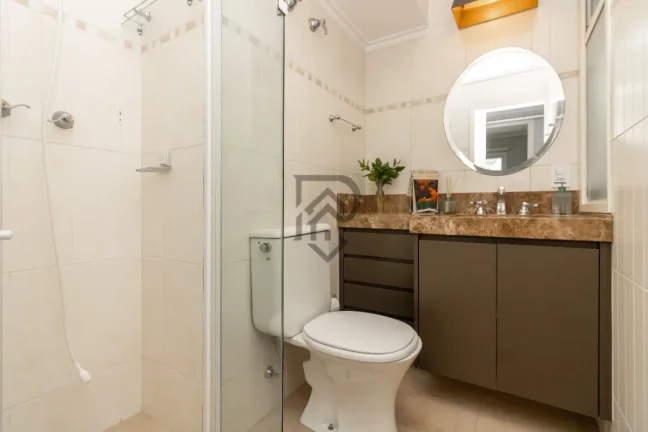 Imagem Apartamento Vila Olimpia andar alto pronto para morar