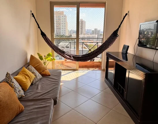 Imagem Apartamento para venda em Vila Butantã com 3 quartos , 67m2