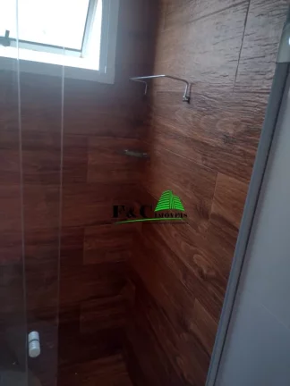 Imagem Apartamento para Venda em Limeira, Residencial Rubi, 2 dormitórios, 1 banheiro, 1 vaga