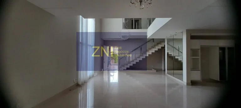 Casa à Venda no Saint Gerrard, Ribeirão Preto R 1418