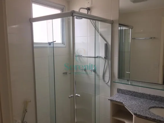 Imagem Apartamento para alugar na Fazenda Gleba Palhano, em Londrina/PR