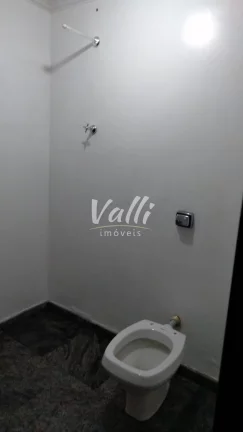 Imagem CASA RESIDENCIAL em Americana - SP, Vila santa maria
