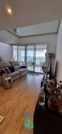 Imagem Apartamento com 2 quartos, à venda em São Paulo, Campo Belo
