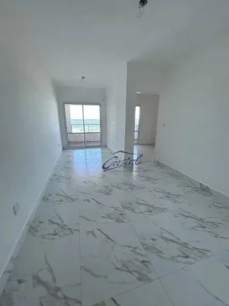 Imagem Apartamento Pé na Areia em Praia Grande - Balneário Florida