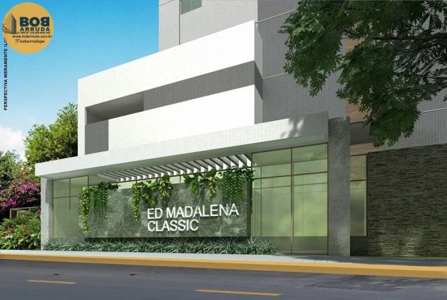 Imagem Apartamento Padrão