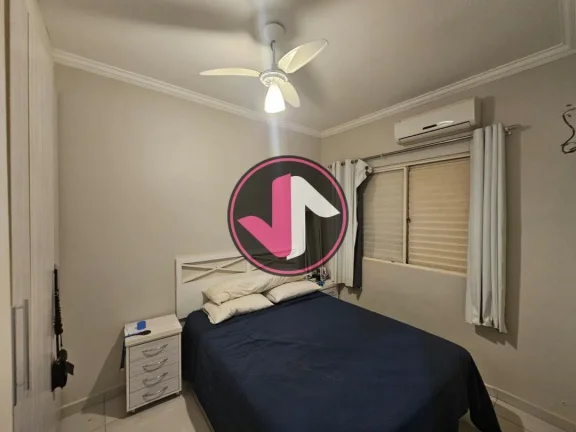 Imagem Seja bem-vindo ao Residencial Canachue, um verdadeiro oásis de tranquilidade em Cuiabá. Essa encan...