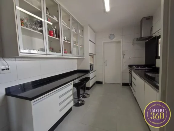 Imagem Apartamento a venda no Tatuapé 3 dormitórios Suíte