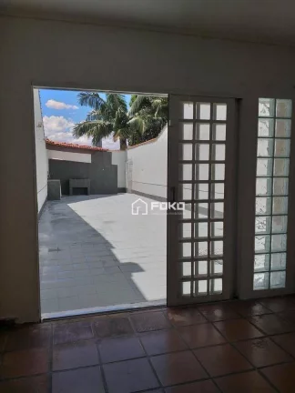 Imagem Sobrado com 3 dormitórios à venda, 350 m² por R$ 799.999,99 - Vila Mazzei - São Paulo/SP