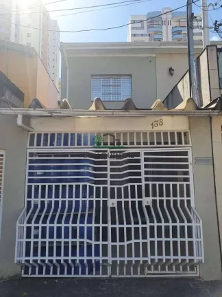 Casa com 2 Quartos à Venda, 130 m² em Vila Moreira - São Paulo