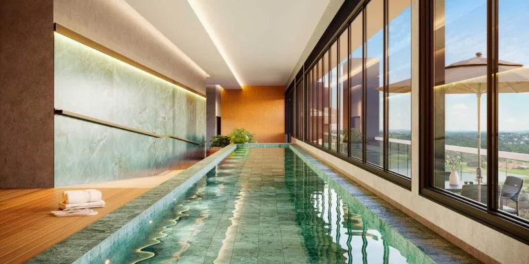 Imagem Croma - Apartamento à venda no bairro Bigorrilho - Curitiba/PR