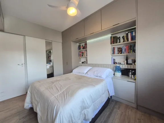 Imagem Apartamento para venda em Ipiranga com 2 quartos, sendo 1 suíte , 71m2