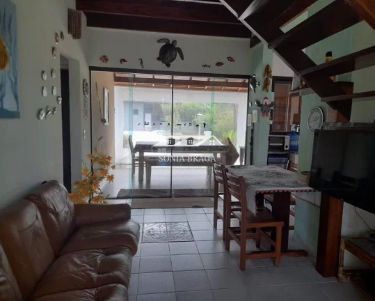 Imagem CASA RESIDENCIAL em Bertioga - SP, Boracéia