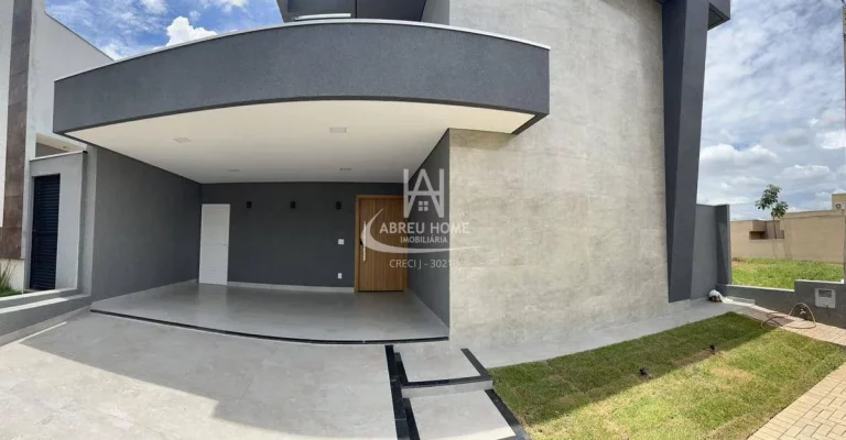 Imagem Condomínio Damha IV