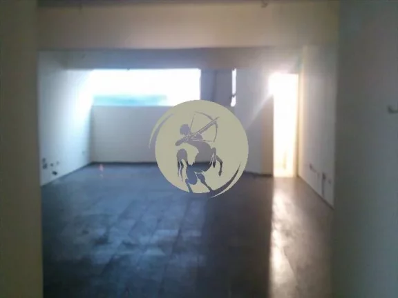 Imagem PRÉDIO COMERCIAL DISPONIVEL PARA LOCAÇÃO NO CENTRO DE SANTOS 1.500 M DE ÁREA ÚTIL = TÉRREO + 3...