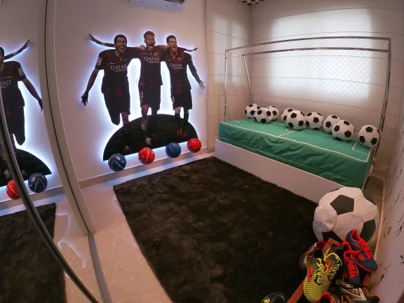 Imagem Todo charme e comodidade em um só lugar!
