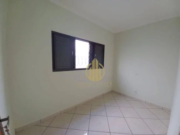 Imagem Casa com 3 dormitórios à venda, 112 m² por R$ 370.000,00 - Vila Virgínia - Ribeirão Preto/SP