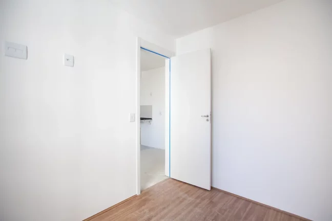 Imagem Apartamento com 2 Quartos à Venda, 34 m² em Santa Cecília - São Paulo